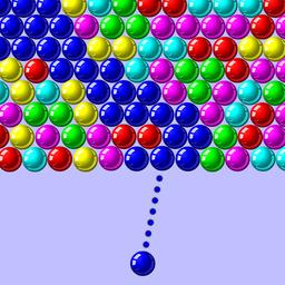 Bubble Shooter 1000